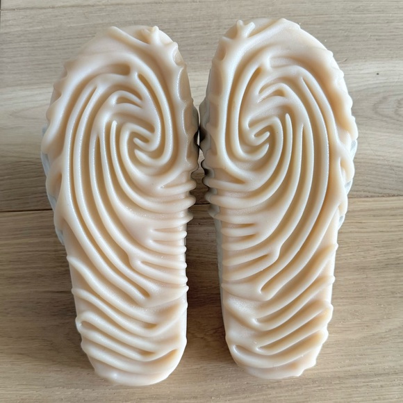 〰️ Crocs x Salehe Bembury Pollex slide (W7) - Picture 12 of 12